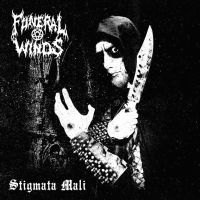 FUNERAL WINDS (NL) - Stigmata Mali, LP